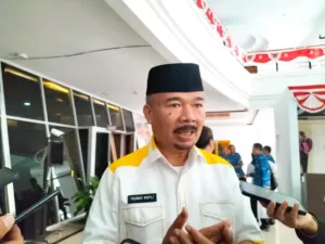 Komisi III Deprov Bahas Pokir Bersama OPD