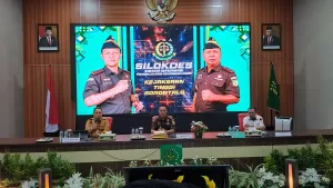 Transformasi Digital di Desa: Silokdes Resmi Diluncurkan untuk Meningkatkan Efisiensi Pengelolaan Keuangan Desa