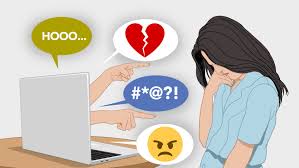 Fenomena Cyber bullying Di Media Sosial