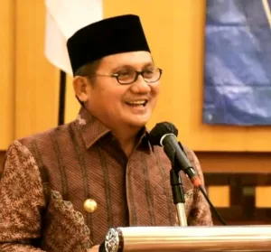 Keputusan MK Tetapkan Batas Masa Jabatan Kepala Daerah Hingga 2024, termasuk Marten Taha