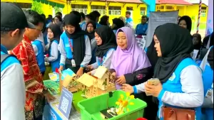 Inovasi Hebat Mahasiswa Universitas Negeri Gorontalo : Produk Digital Canggih untuk Seluruh Sekolah di Bone Pesisir !