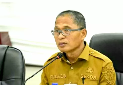 Rakor Musrenbang RKPD Kota Gorontalo Tahun 2025 : Fokus Pada Pemberdayaan Sektor Jasa dan Penanganan Masalah Sosial