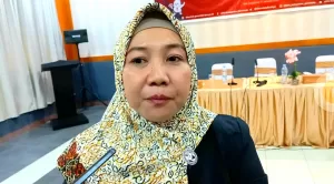 KPU Kabupaten Gorontalo Tetapkan 42 Titik Kampanye Rapat Umum untuk Pemilu 2024