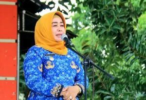 Investasi PT Biomasa Jaya Abadi di Pohuwato Dapat Dukungan Penuh dari Wakil Bupati