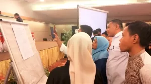 Penguatan Persiapan Pemilu 2024: KPU Gelar Bimtek Badan Adhoc PPK – PPS di Kota Gorontalo