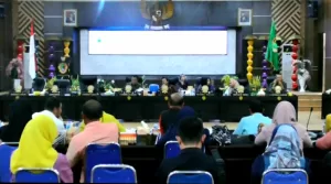Komisi A DPRD Kota Gorontalo Tunda Kesimpulan Terkait Pembatalan Kelulusan 7 Calon P3K
