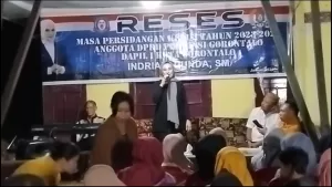 609 Pelaku Umkm Kota Gorontalo Bersiap Terima Dukungan Finansial Di Akhir Januari