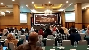 KPU Provinsi Gorontalo Mengingatkan Peserta Pemilu untuk Serahkan LPPDK Tepat Waktu