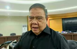 Pansus DPRD Provinsi Gorontalo Menilai Kinerja Gubernur Terhadap Target RPJMD