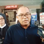 Kuasa Hukum Kepala Dinas PU Kota Gorontalo, Aroman Bobihu, menyampaikan kepada awak media akan mengajukan penangguhan penahan