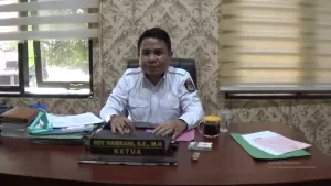 Pilkada 2024: KPU Kabupaten Gorontalo Umumkan Syarat Dukungan Perseorangan