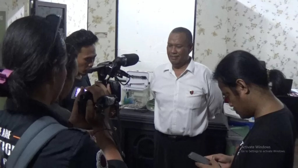 Skandal Pungli Oknum Kades di Gorontalo: Polisi Intensif Usut Dugaan Pungutan Liar