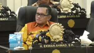 Anggota DPRD Kota Gorontalo Desak Perkuat Keselamatan Wisatawan di Kolam Renang Lahilote
