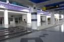 Aktivitas Bandara Djalaludin Gorontalo Di tutup Sementara