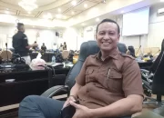 Tiga Nama Calon Penjabat Wali Kota Gorontalo Menanti Keputusan Pusat