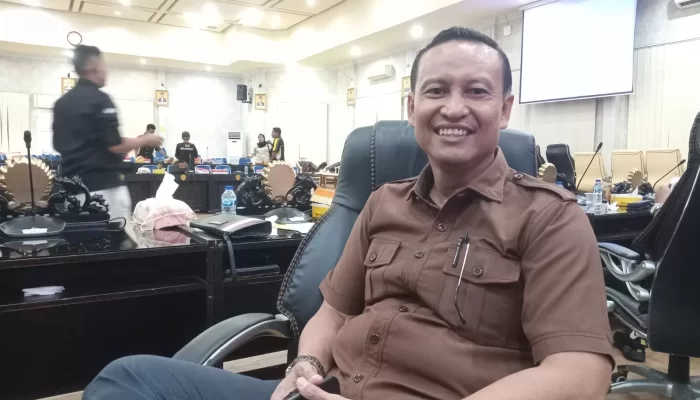 Tiga Nama Calon Penjabat Wali Kota Gorontalo Menanti Keputusan Pusat
