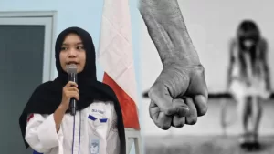 Mahasiswa UNG Terlibat dalam Aksi Kekerasan, Aktivis Wanita Angkat Bicara