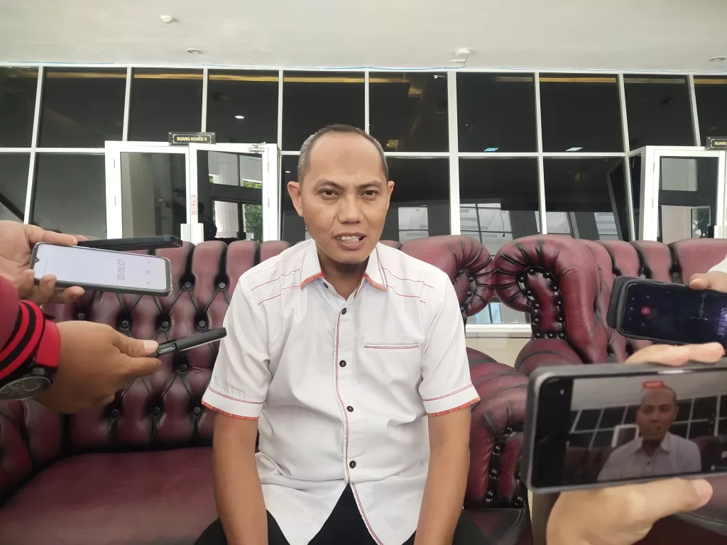 Komisi IV DPRD Provinsi Gorontalo Gelar RDP Terkait  Keluhan Pelayanan Puskesmas Anggrek
