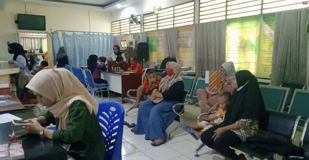 3675 Penduduk Kota Gorontalo Tak Miliki KTP, ini Upaya Dukcapil Dekot
