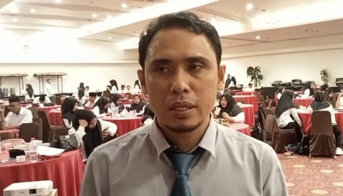 KPU Kota Gorontalo Gelar Bimtek Jelang Pilkada 2024