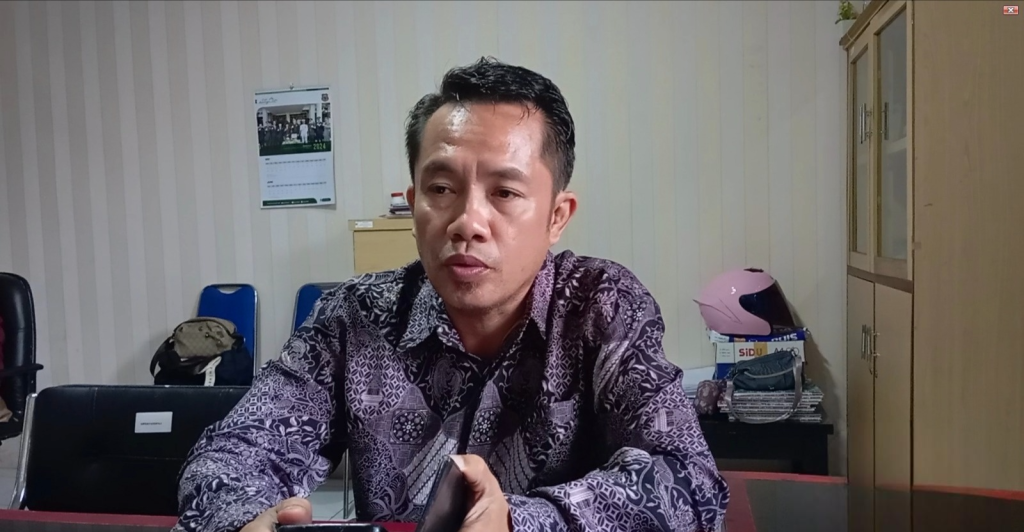 Kasus Dugaan Pungli di Pasar Hewan: DPRD Gelar RDP