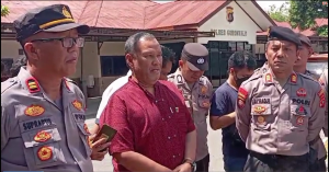 14 Saksi Kasus Dugaan Pungli telah Diperiksa, Polres Gorontalo Lanjutkan Investigasi