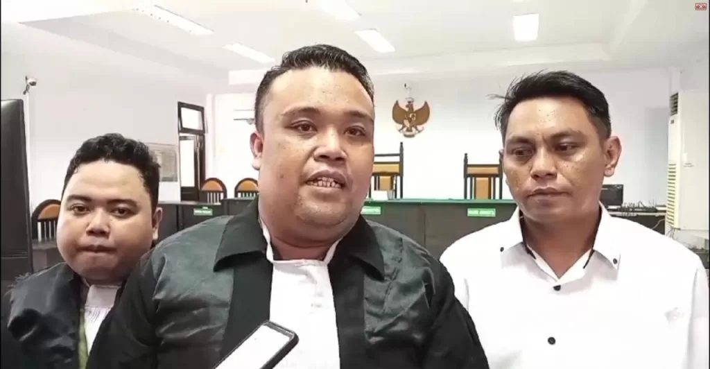 Kasus Dugaan Pungli Satpol PP Kota Gorontalo Tak Layak Jadi Perkara Pidana