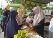 Memasuki Perayaan Idul Adha, Dinas Pangan Gelar Pasar Murah