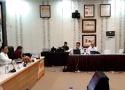 KPU Provinsi Gorontalo Sosialisasi Tahapan Pilkada Dan PSU