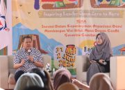 Ketua DPRD Provinsi Gorontalo Hadir dan Beri Materi di Inspiring Leader Camp Zero to Hero
