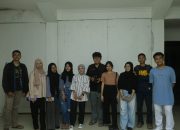 UKM Seni dan Budaya Universitas Negeri Gorontalo Gelar Pelatihan Fotografi “Learn the Basics of Photography II”
