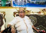 Adhan Dambea Apresiasi Kejati Gorontalo dalam Penanganan Kasus Korupsi