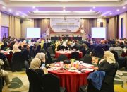 KPU Kota Gorontalo Adakan Bimtek Verifikasi Faktual Syarat Dukungan Calon Perseorangan