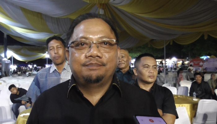 Kinerja Wali Kota Gorontalo dalam Pengelolaan Dana Kelurahan Menuai Apresiasi