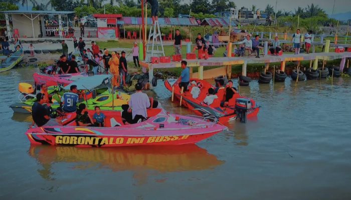 Wisata Berbasis Pendidikan Dorong Pengembangan Pariwisata di Danau Limboto