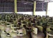 Pemilik Pangkalan LPG 3 Kg di Kota Gorontalo Mengalami Dilema Akibat Kebijakan Baru