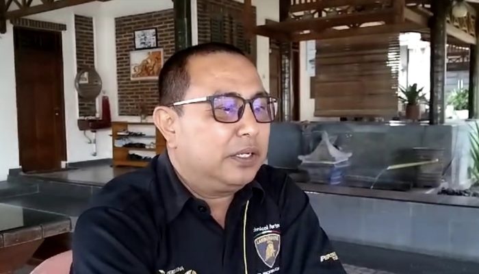 HISWANA MIGAS Gorontalo Minta Masyarakat Laporkan Kecurangan di SPBU