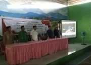 KPU Kabupaten Gorontalo Sosialisasikan Tahapan Pilkada di Wilayah Terpencil