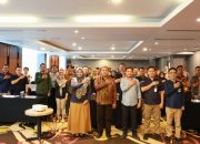 KPU Kota Gorontalo Gelar Bimbingan Teknis untuk Sukseskan Pilkada 2024