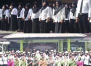 KPU Kabupaten Gorontalo Gelar Apel Coklit Serentak untuk Validasi Data Pemilih