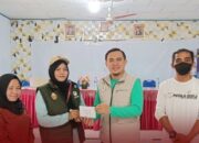 KPU Bone Bolango Beri Penghargaan kepada Pantarlih Tercepat dalam Melakukan Coklit