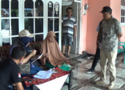 Pantarlih Mulai Lakukan Coklit Data Pemilih di Kabupaten Gorontalo