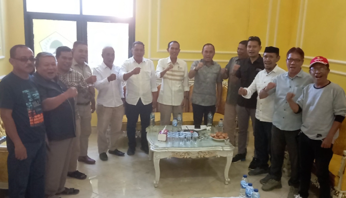 Wacana Koalisi Golkar Dan Gerindra Menguat Di Pilkada Kabupaten Gorontalo