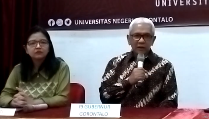 31 Mahasiswa Dari Berbagai Perguruan Tinggi Di Indonesia Ikuti Ajang Pemilihan Mahasiswa Berprestasi