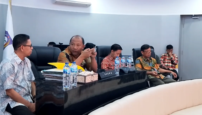 Pemprov Gorontalo Percepat Finalisasi Pelayanan Bedah Jantung RSUD Aloei Saboe