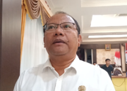 Sekdaprov Gorontalo Ingatkan ASN Jaga Netralitas Jelang Pilkada