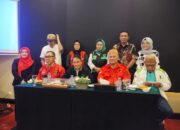 PPP dan PDI-P Bentuk Koalisi untuk Pilgub 2024, Usung Paket NKRI