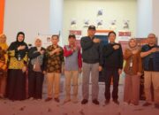 Deputi KPU RI Pantau Persiapan Pemungutan Suara Ulang di Gorontalo