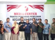 Bawaslu Kota Gorontalo Tegaskan Pengawasan Pemilih TMS dalam Daftar Pemilih