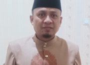 KPU Gorontalo Utara Gelar Penyambutan Adat Calon Kepala Daerah